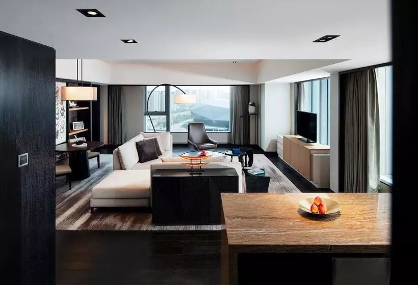 Hotelli New World Shenyang