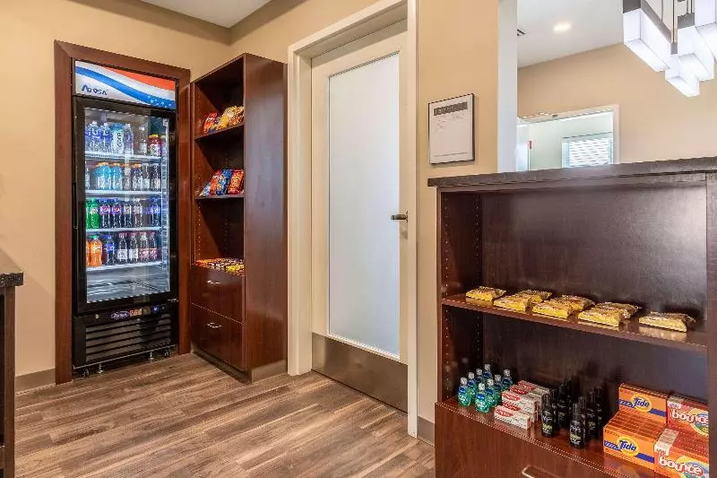 هتل Sleep Inn & Suites Park City Wichita North