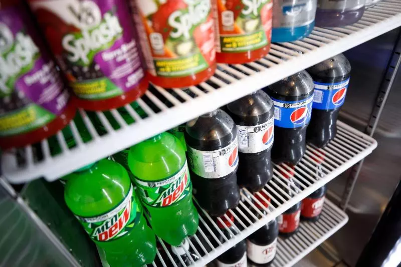 هتل Sleep Inn & Suites Park City Wichita North