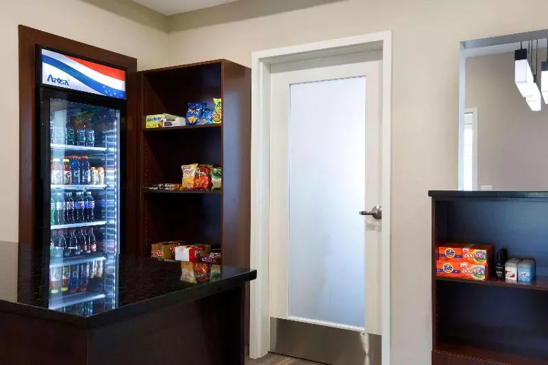 هتل Sleep Inn & Suites Park City Wichita North