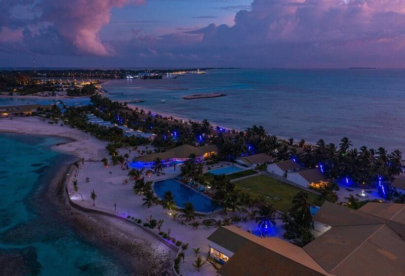 هتل South Palm Resort Maldives