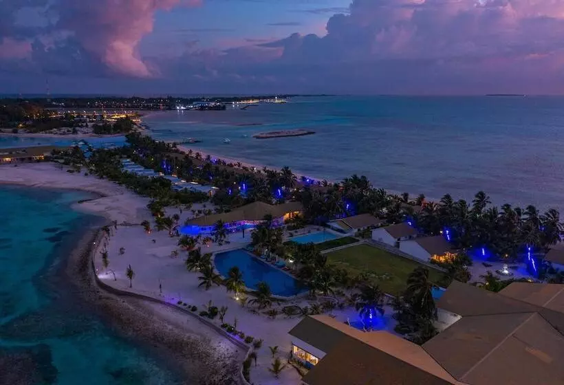 هتل South Palm Resort Maldives