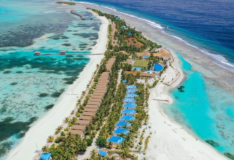 هتل South Palm Resort Maldives
