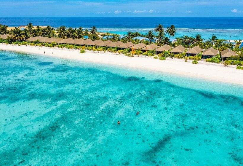 هتل South Palm Resort Maldives