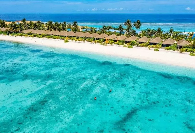 هتل South Palm Resort Maldives