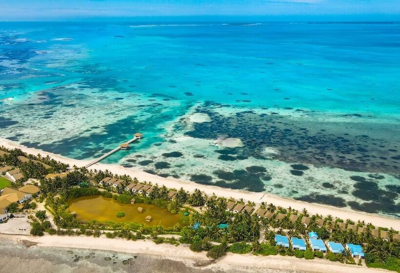 هتل South Palm Resort Maldives