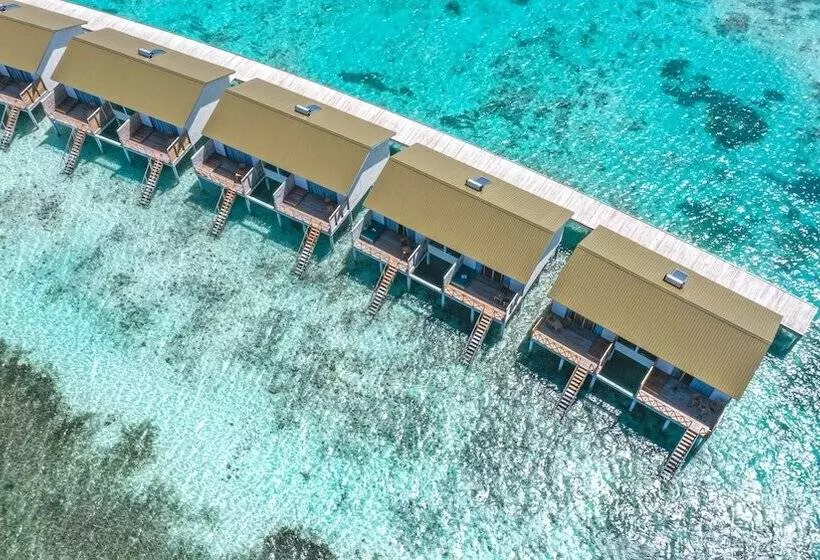 هتل South Palm Resort Maldives