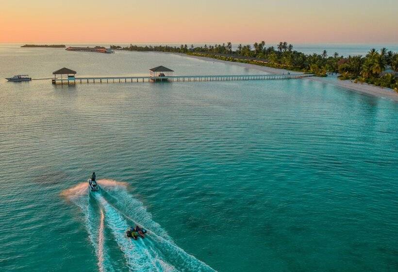 هتل South Palm Resort Maldives