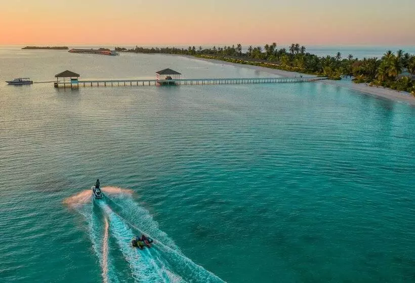 هتل South Palm Resort Maldives