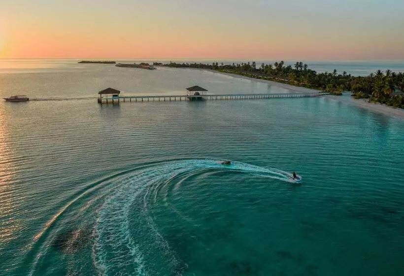 هتل South Palm Resort Maldives