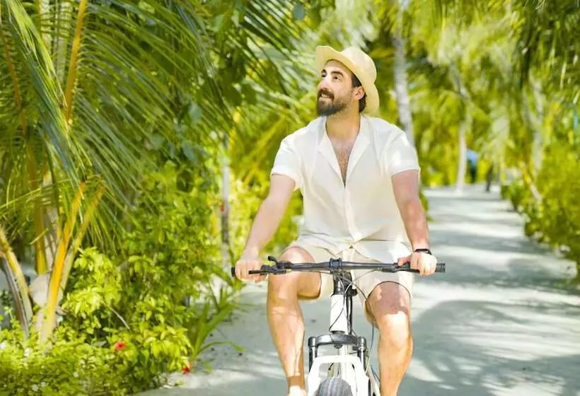 هتل South Palm Resort Maldives