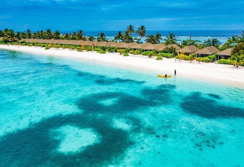 هتل South Palm Resort Maldives
