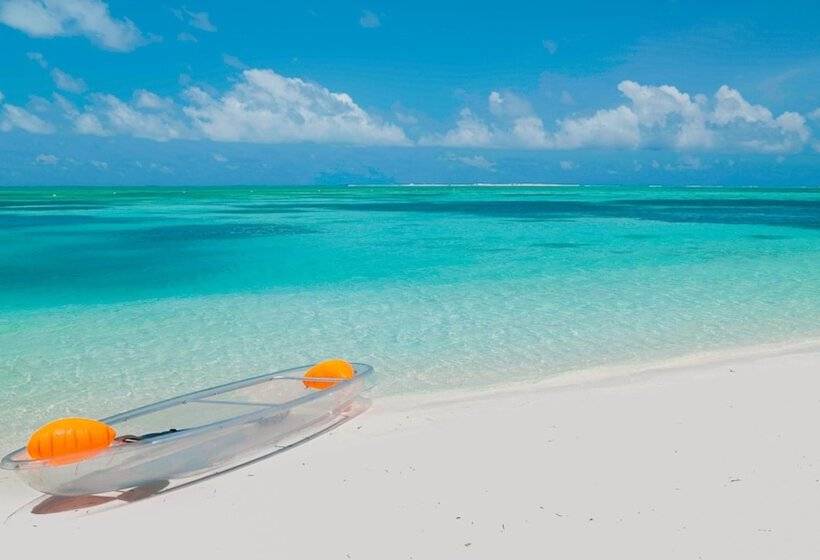 هتل South Palm Resort Maldives