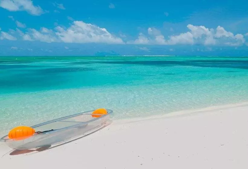 هتل South Palm Resort Maldives