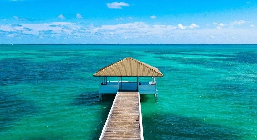 هتل South Palm Resort Maldives