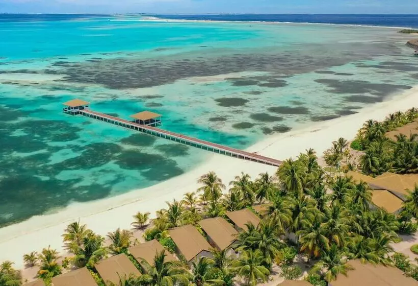 هتل South Palm Resort Maldives