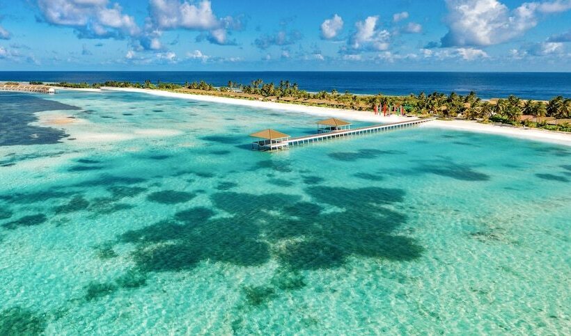 هتل South Palm Resort Maldives