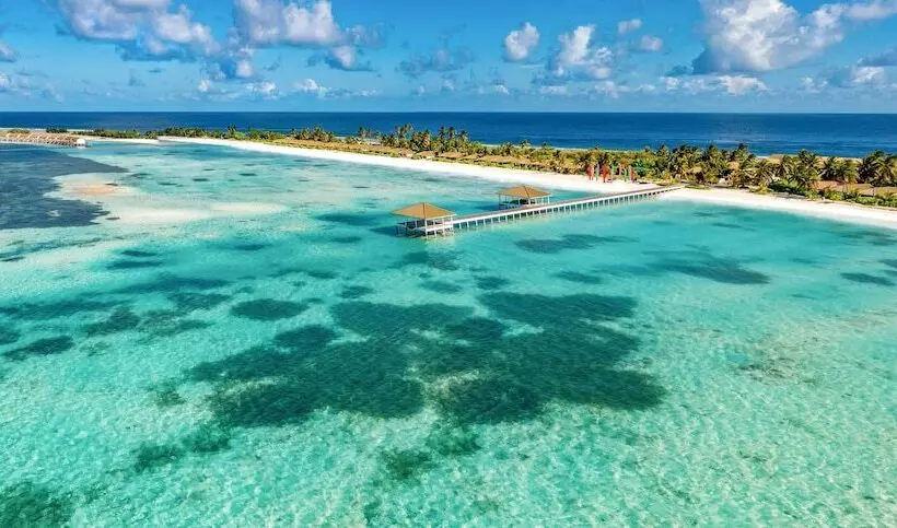هتل South Palm Resort Maldives