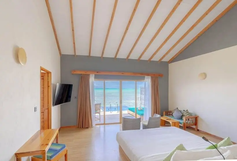 هتل South Palm Resort Maldives