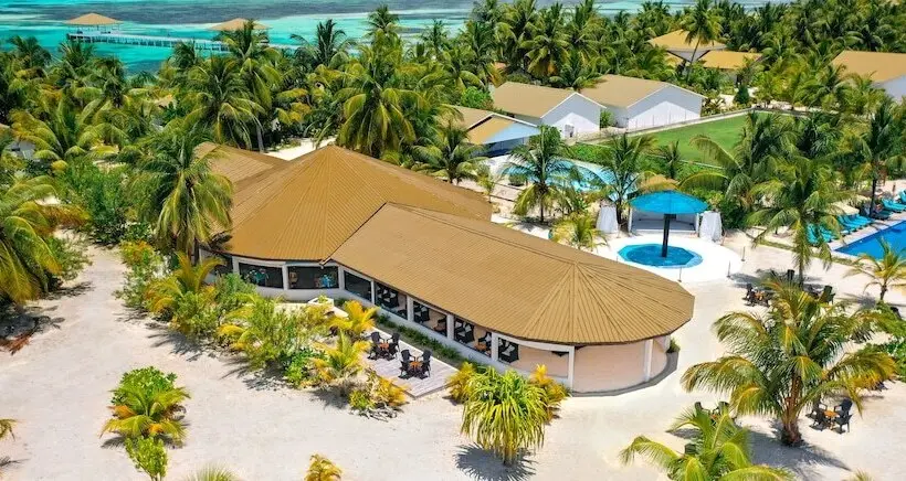 هتل South Palm Resort Maldives