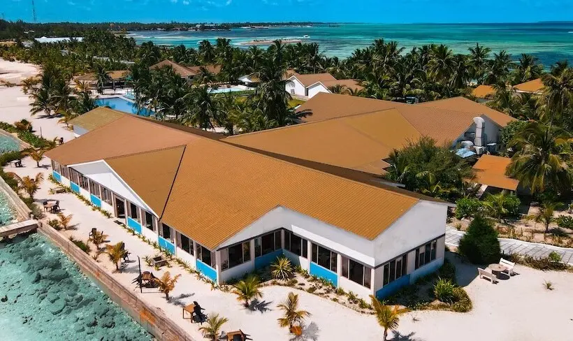 هتل South Palm Resort Maldives