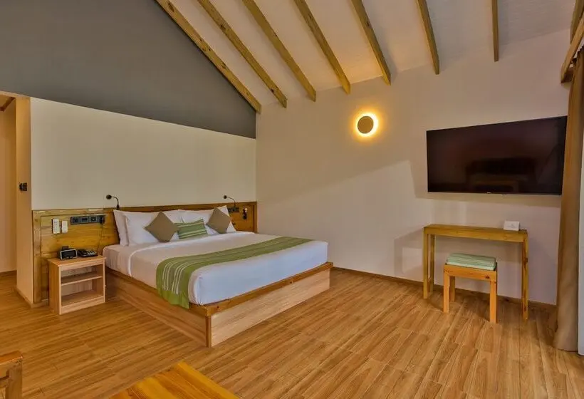 هتل South Palm Resort Maldives