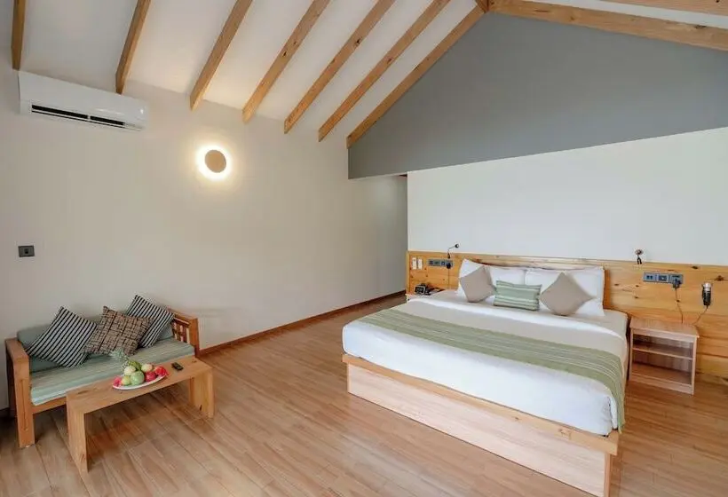هتل South Palm Resort Maldives