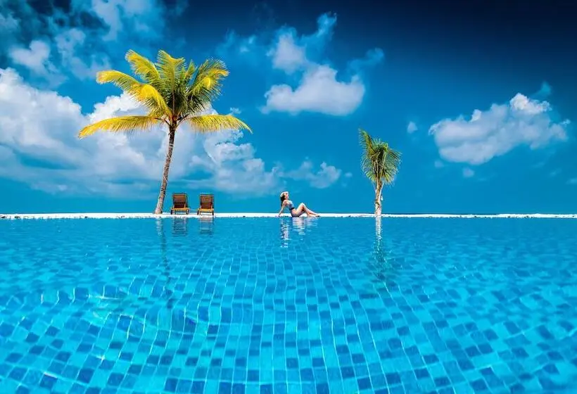 هتل South Palm Resort Maldives