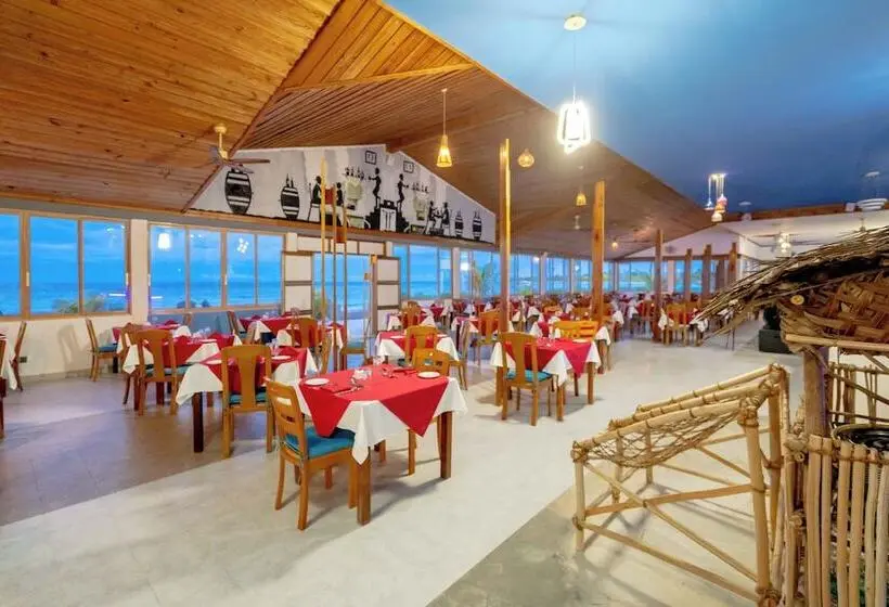 هتل South Palm Resort Maldives