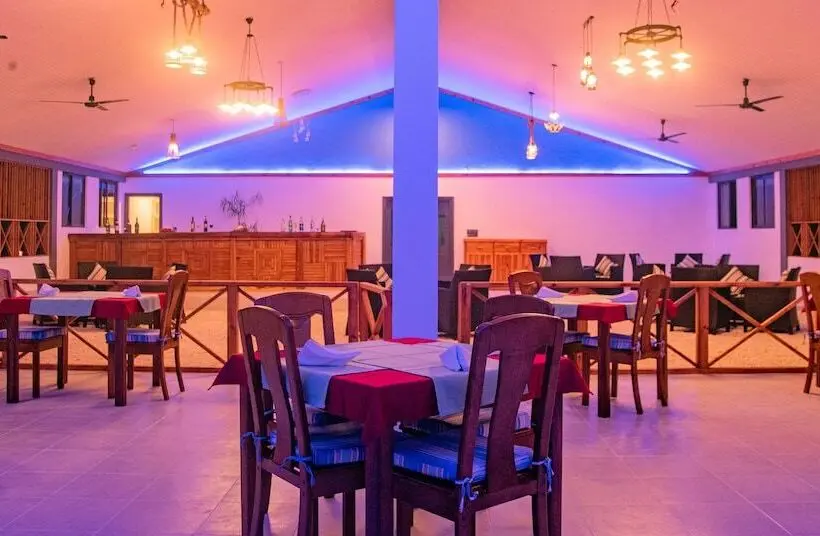 هتل South Palm Resort Maldives