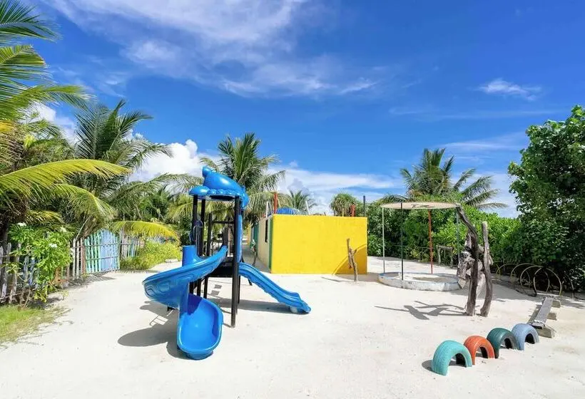 هتل South Palm Resort Maldives