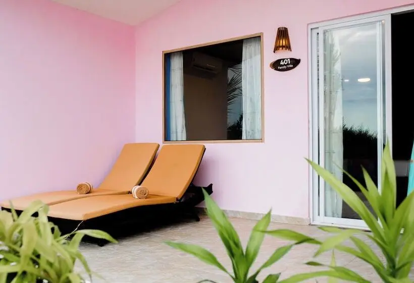 هتل South Palm Resort Maldives