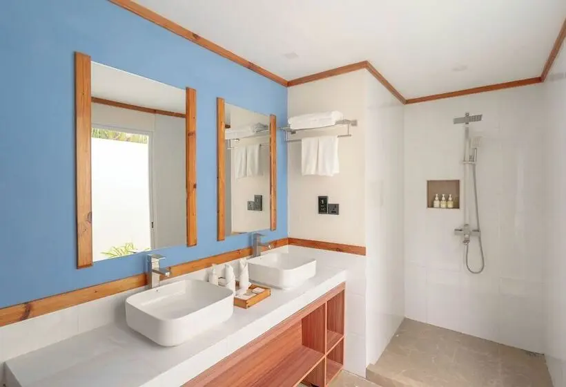 هتل South Palm Resort Maldives