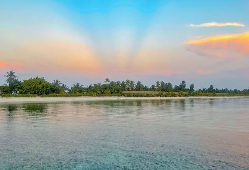 هتل South Palm Resort Maldives