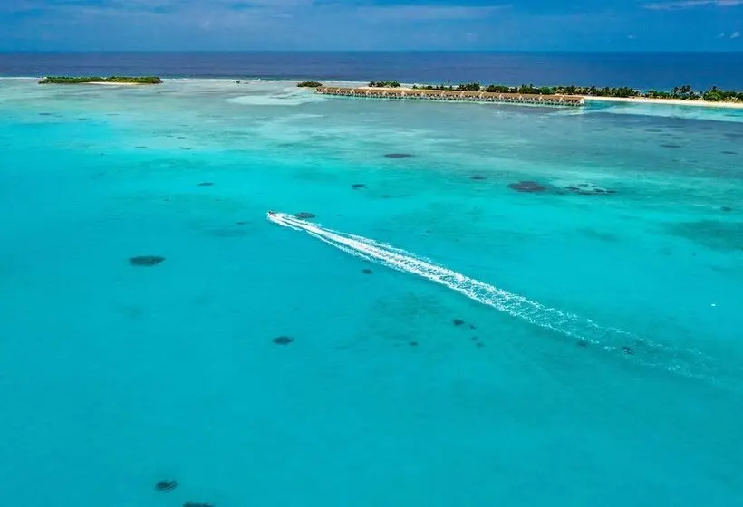 هتل South Palm Resort Maldives