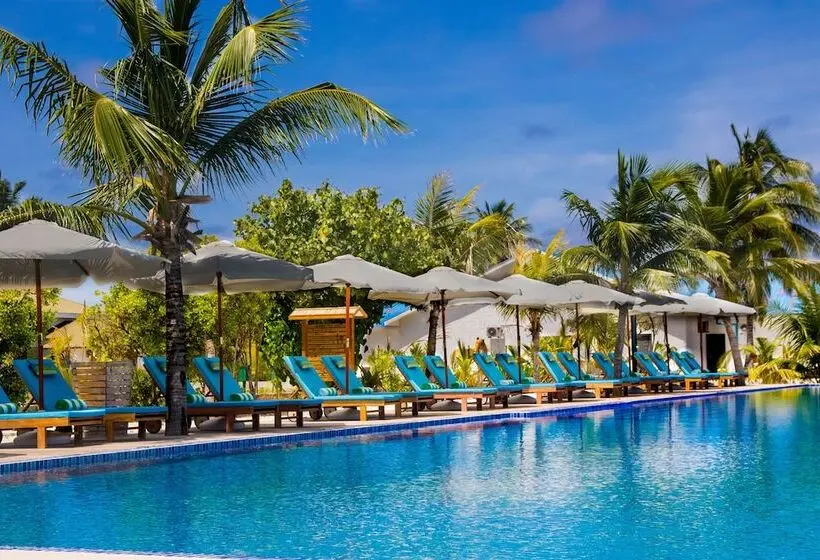 هتل South Palm Resort Maldives