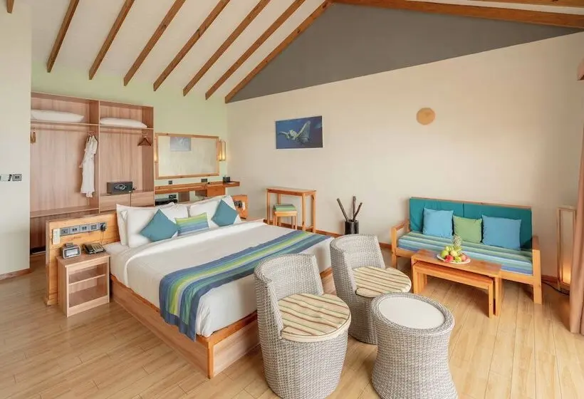هتل South Palm Resort Maldives