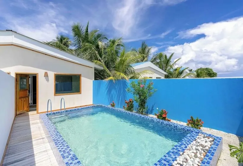 هتل South Palm Resort Maldives