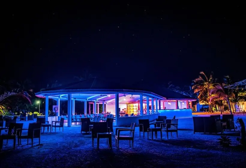 هتل South Palm Resort Maldives