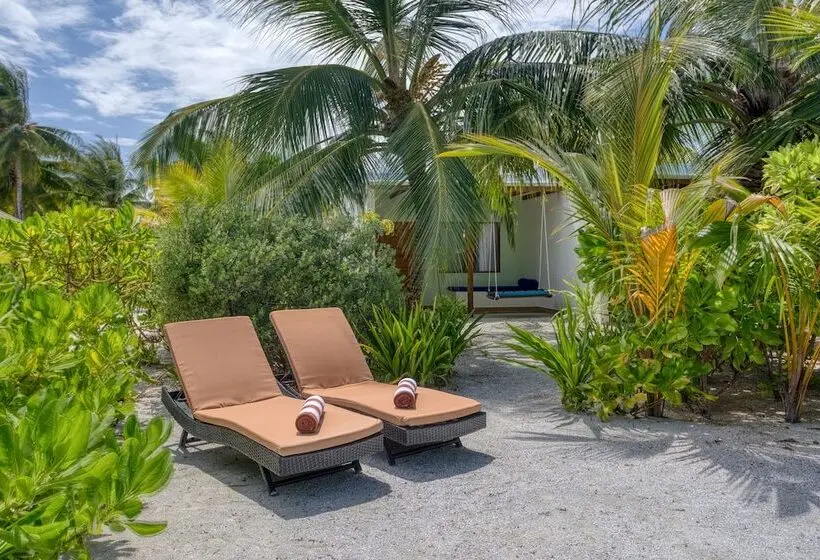 هتل South Palm Resort Maldives