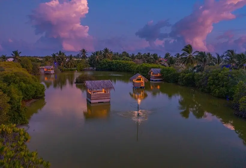 هتل South Palm Resort Maldives