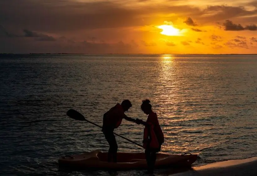 هتل South Palm Resort Maldives