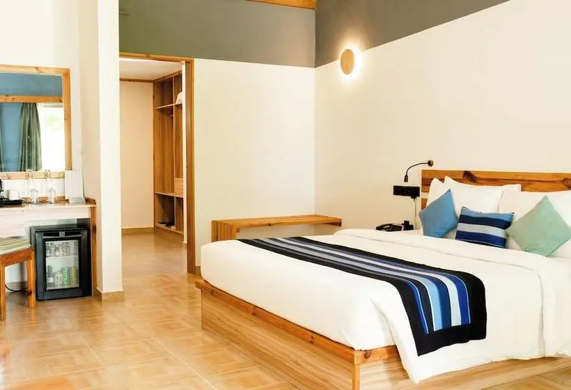 هتل South Palm Resort Maldives