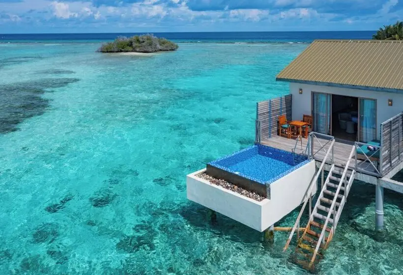 هتل South Palm Resort Maldives
