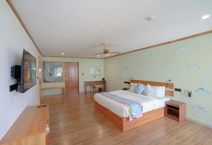 هتل South Palm Resort Maldives