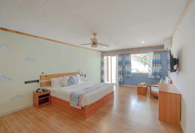 هتل South Palm Resort Maldives