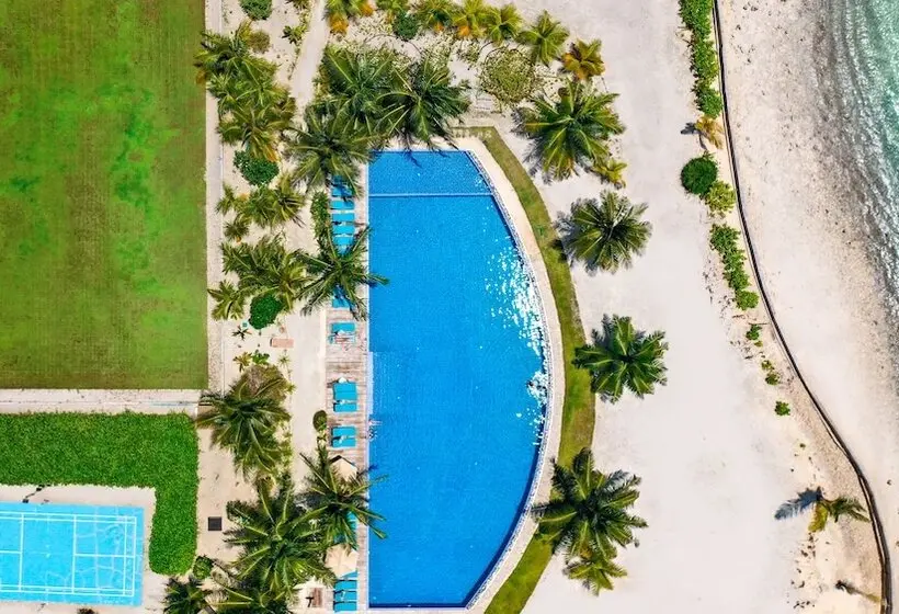 هتل South Palm Resort Maldives