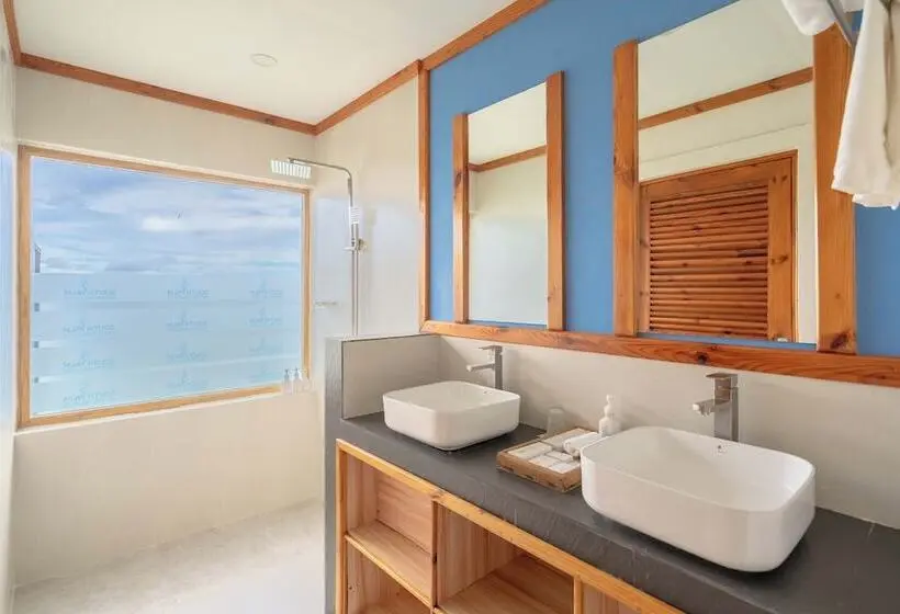 هتل South Palm Resort Maldives
