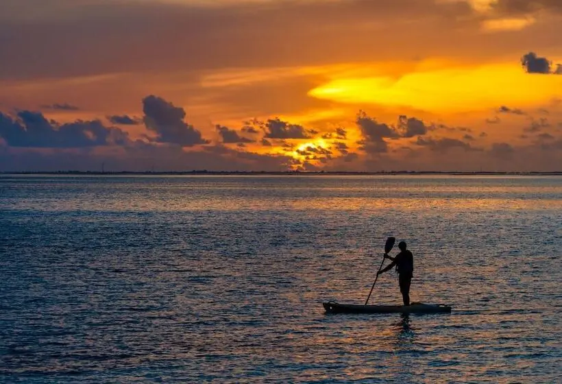 هتل South Palm Resort Maldives