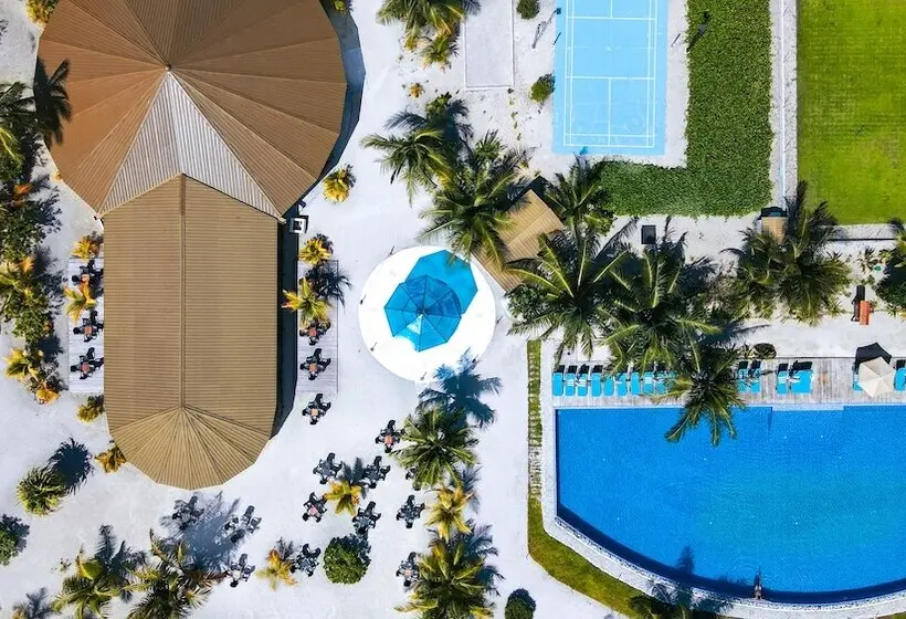 هتل South Palm Resort Maldives
